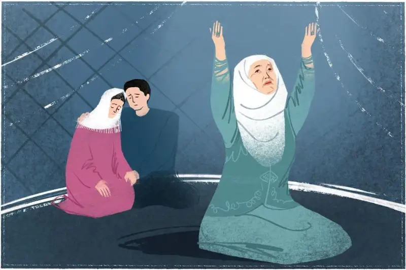 جوقتاۋ ۇمىتىلىپ بارا جاتقان ءداستۇر مە؟