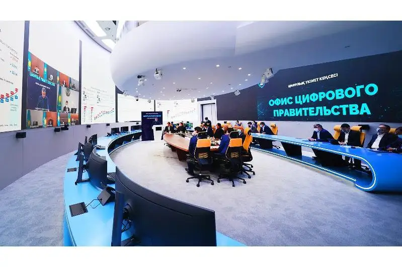 Қозоғистонда уч ҳафтадан бери ижтимоий аҳамиятга эга озиқ-овқат маҳсулотлари нархи ошмаяпти