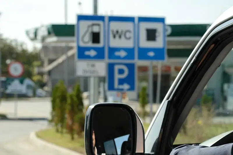 Қозоғистонда санитария-гигиена узеллари бор ёнилғи қуйиш шаҳобчалари қурилади