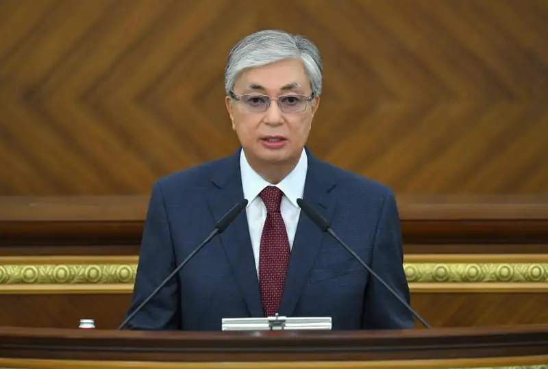 Prezıdent Joldaýlary: Qandaı tapsyrmalar júkteldi, ne oryndaldy