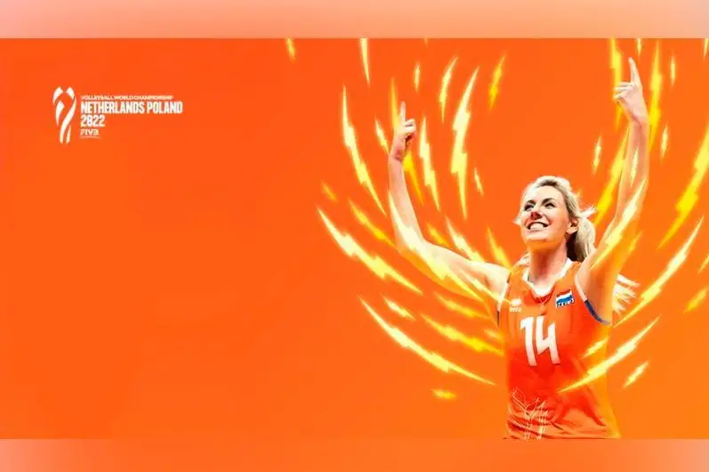 ҚР терма жамоасининг волейбол бўйича аёллар ўртасидаги 2022 йилги жаҳон чемпионатидаги рақиблари маълум қилинди