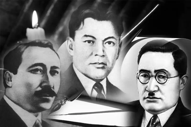 将在首都为三位近代哈萨克文学巨匠竖立纪念碑