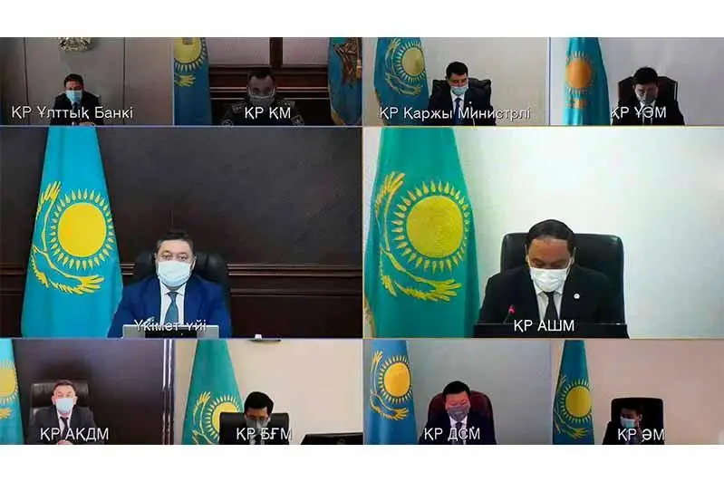 总理：须立即着手落实总统国情咨文