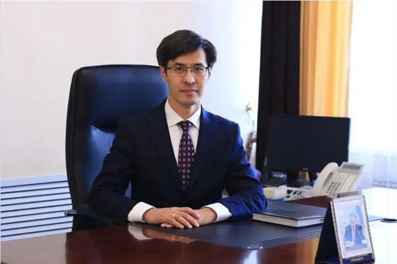 Ұлытау облысы әкімінің орынбасары тағайындалды
