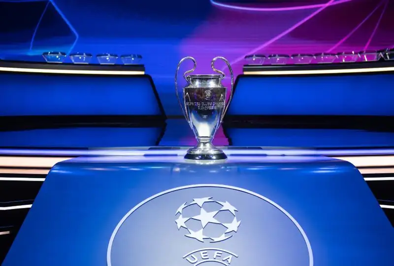 Бугун UEFA Чемпионлар лигасининг гуруҳ босқичига старт берилади