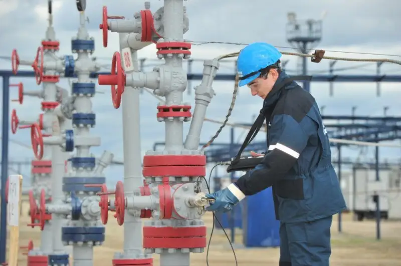 1-9月哈石油运输公司原油运量达3174万吨