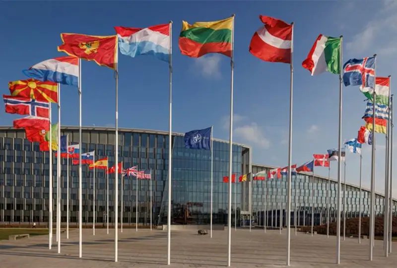 Вильнюсдаги НАТО саммити кучайтирилган хавфсизлик чоралари остида ўтказилади