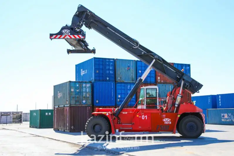 В Казахстане объявили о старте отбора на программы по поддержке казахстанских экспортеров