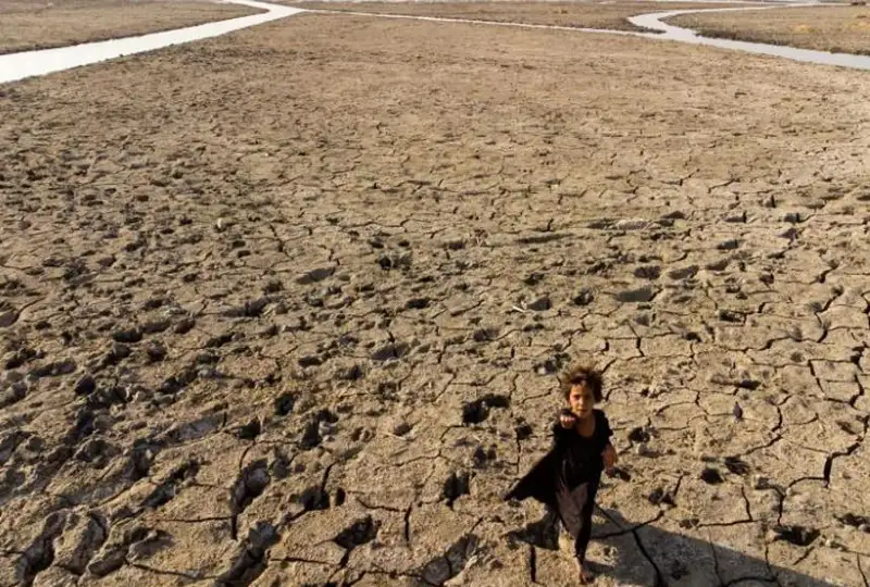 Дунё «жамоавий ўз жонига қасд қилиш» хавфи остида - БМТ Бош котиби