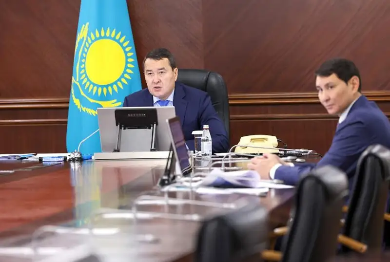 Субсидияланган қишлоқ хўжалиги маҳсулотларининг бир қисми ички бозорда сотилиши керак – ҚР Бош вазири