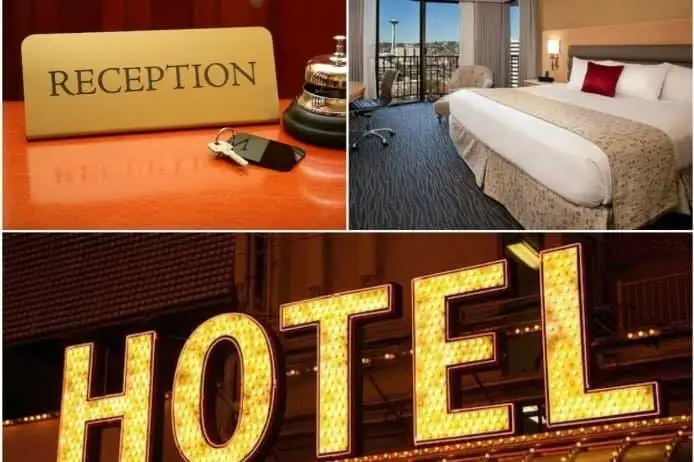 Ўзбекистонда қанча  меҳмонхона бор