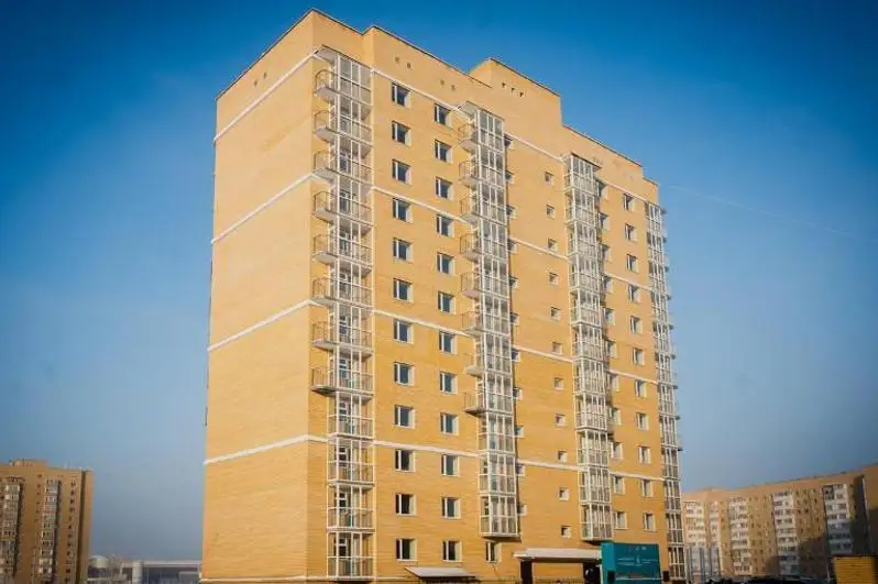 Қозоғистонда яқин икки ой ичида квартиралар нархи ошмайди