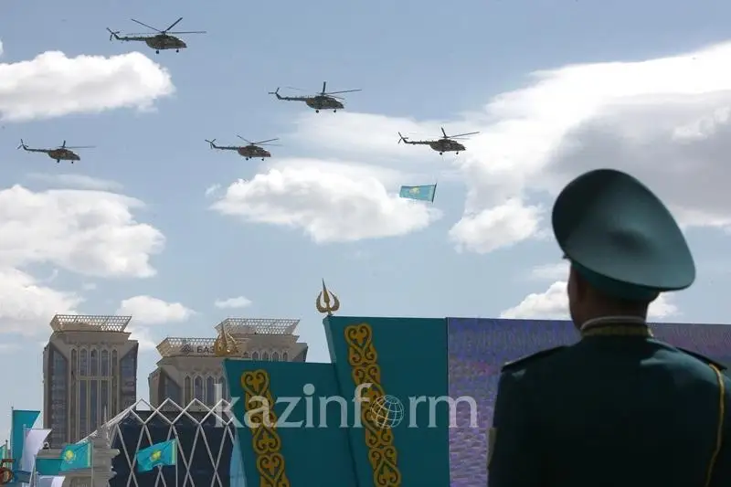 Ғалаба куни анъанавий тантаналари кейинги йилга қолдирилди