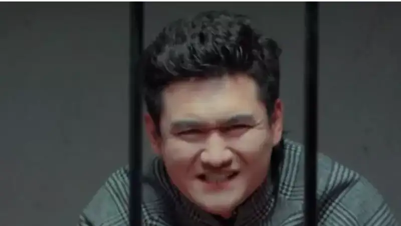 تورەعالي تورەالىگە قاتىستى قىلمىستىق ءىس قوزعالدى