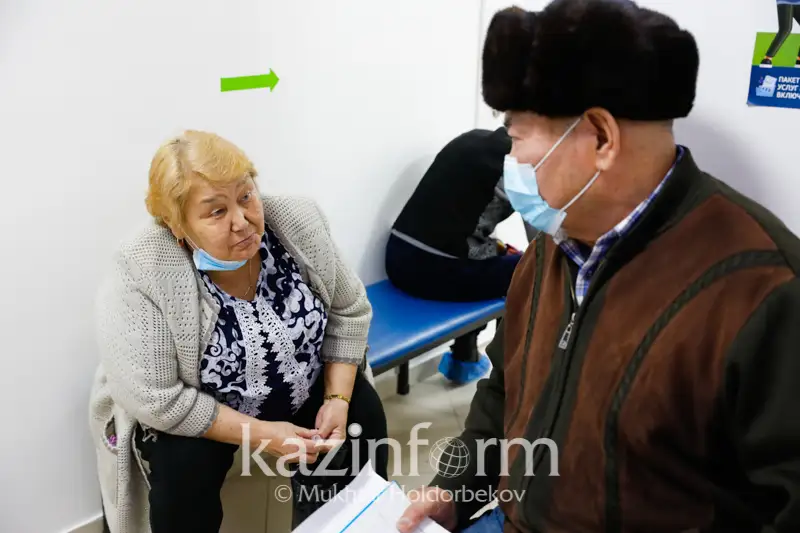 Более 200 млрд тенге потребуется на модернизацию здравоохранения в селах
