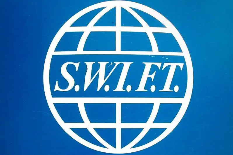 SWIFT 12 март куни ЕИ санкцияларига дучор бўлган Россия банкларини тармоқдан ажратади