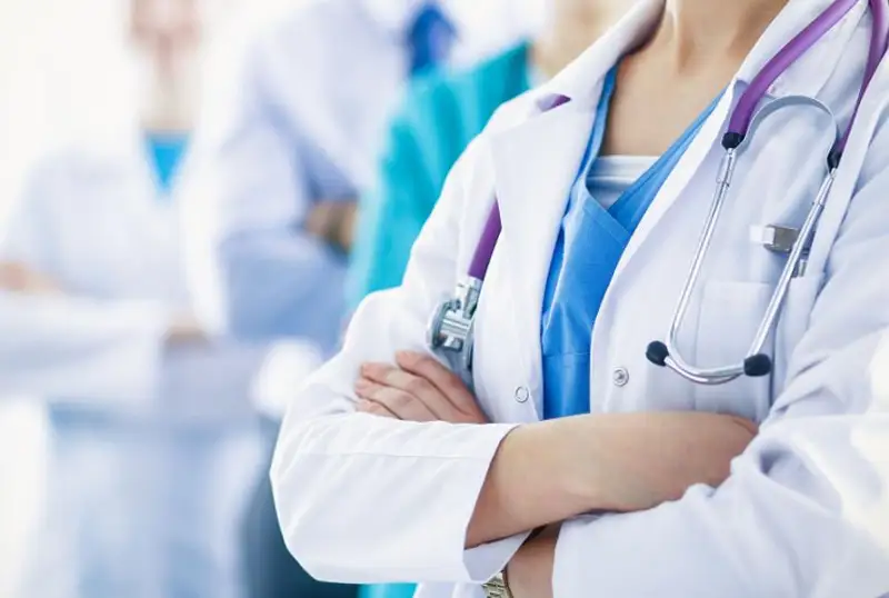 Свыше трехсот врачей не хватает в Костанайской области