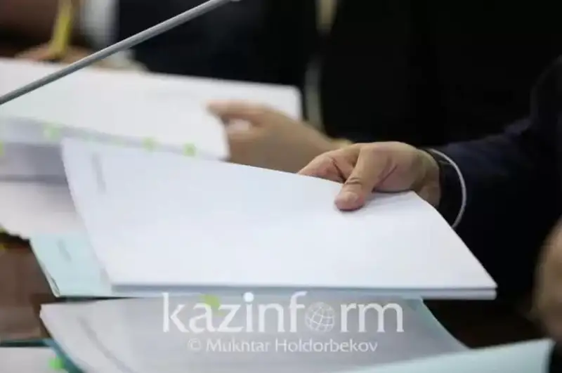 Бу йил Қозоғистонда 1,1 триллион тенгелик 149 та лойиҳа амалга оширилади