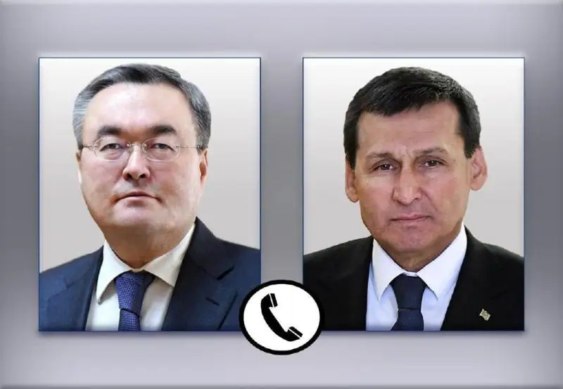 Túrikmenstan Qazaqstandaǵy jaǵdaıdyń tezirek qalypqa keletinine senim bildirdi