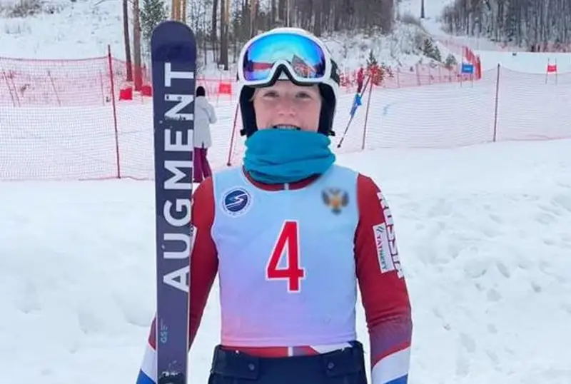 Россиялик чанғичи энди халқаро мусобақаларда Қозоғистон шарафини ҳимоя қилади