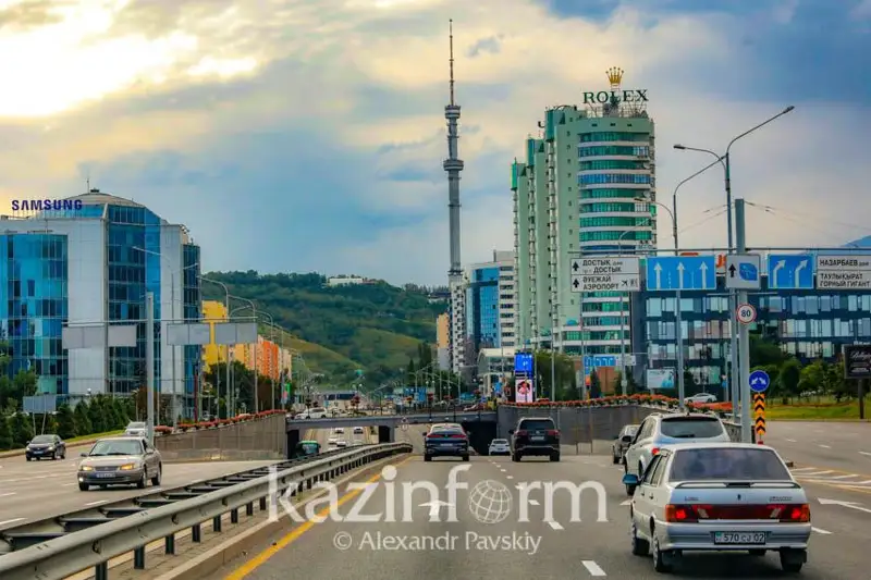 Рейтинг самых дорогих городов мира 2022 года возглавил Нью-Йорк, Алматы на 166 месте