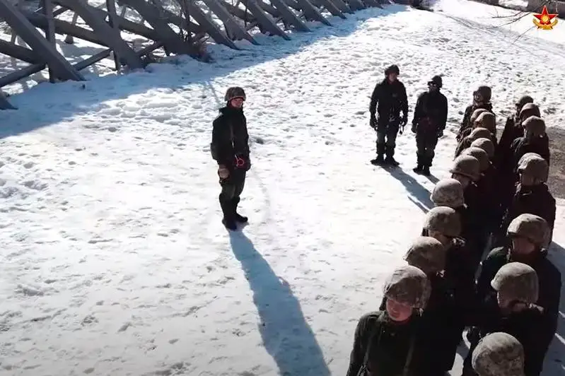 Óskemende áskerge shaqyrylatyn 700-den astam jigit izdeýde júr