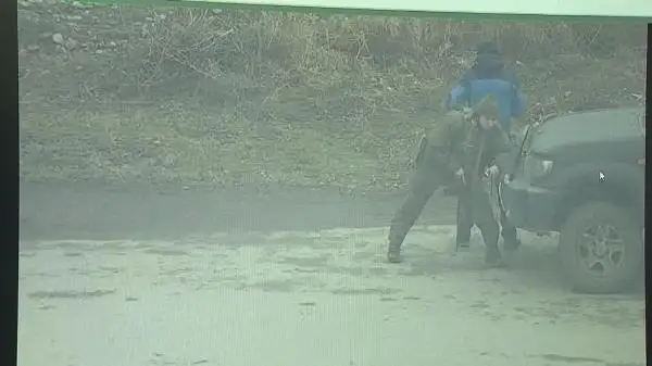 Вооруженные люди пытались захватить СИЗО в Талдыкоргане