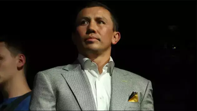 زاڭگەر گولوۆكين چەمپيوندىقتان نەگە باس تارتقانىن ءتۇسىندىردى