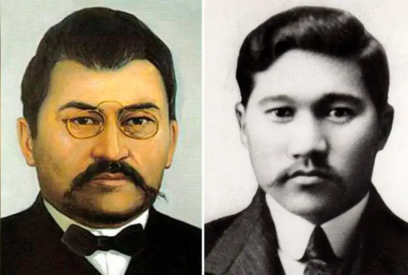 تورعاي اۋىلىندا احمەت بايتۇرسىن ۇلى مەن ءمىرجاقىپ دۋلات ۇلىنا ەسكەرتكىش ورناتىلماق