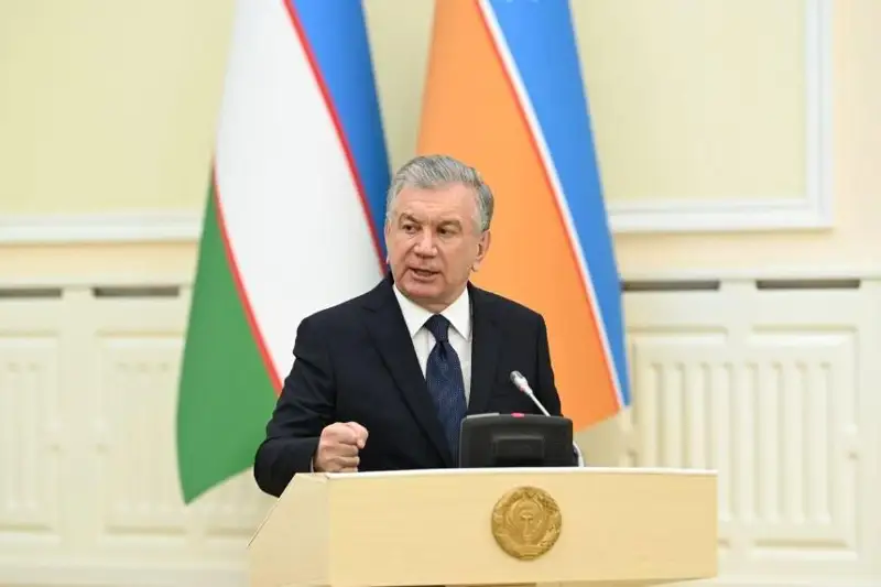 Өзбекстан Конституциясының Қарақалпақстанға қатысты баптары өзгермейтін болды