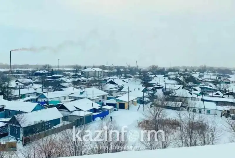 Қозоғистон аҳолисининг неча фоизи қишлоқларда яшайди - статистика