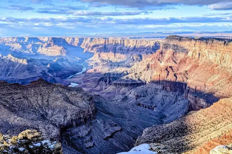 Иқлим ўзгариши, айниқса, табиат ва маданий ёдгорликлар учун хавфли - ЮНЕСКО