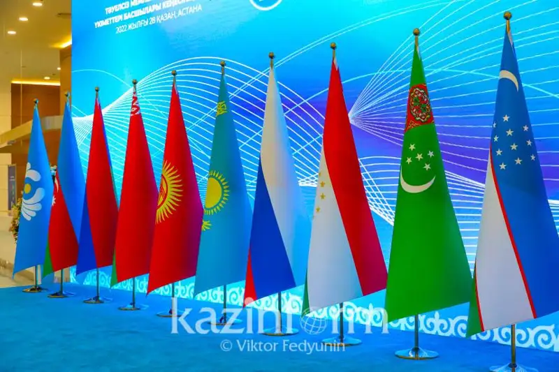 2023 йилги МДҲ ўйинлари Беларусьда ўтказилади