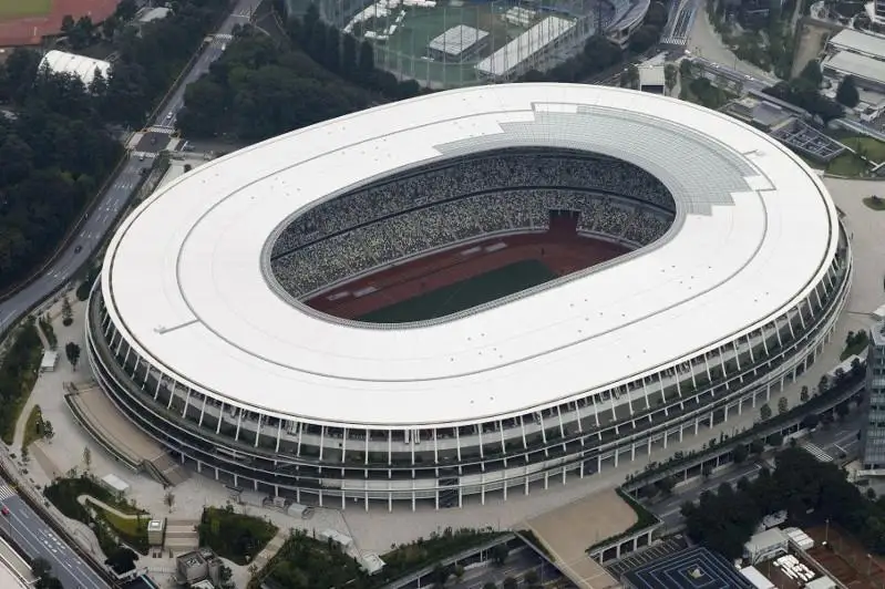 Токио Олимпиадасига борган хорижликлар карантинга олинмайди