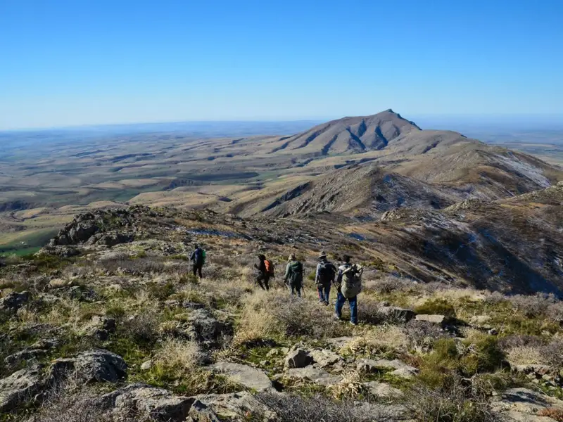 نۇق پايعامبار قايدا جەرلەنگەن؟