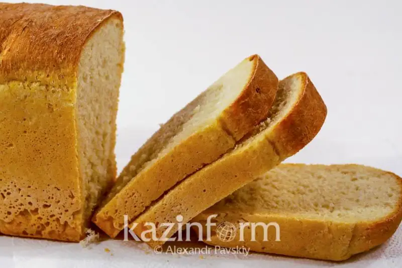 Бидай бағасының өсуі әлеуметтік нан құнына әсер еткен жоқ – министр