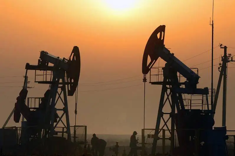 Brent нефтининг нархи 2014 йилдан бери биринчи марта 96 доллардан ошди