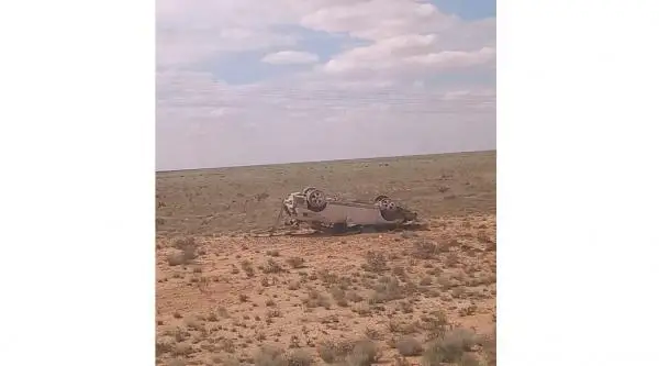ماڭعىستاۋدا مەكتەپ بىتىرگەن وقۋشىلار جول اپاتىنا ءتۇستى