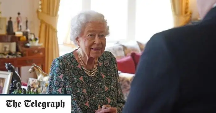 Буюк Британия қироличаси коронавирус юқтирди