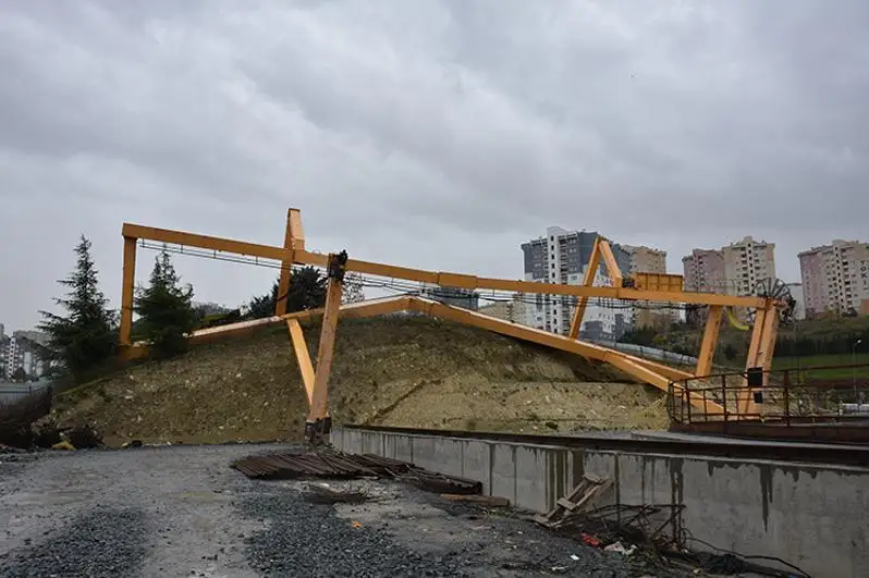 Истанбулдаги довул: Қурбонлар орасида қозоғистонликлар йўқ