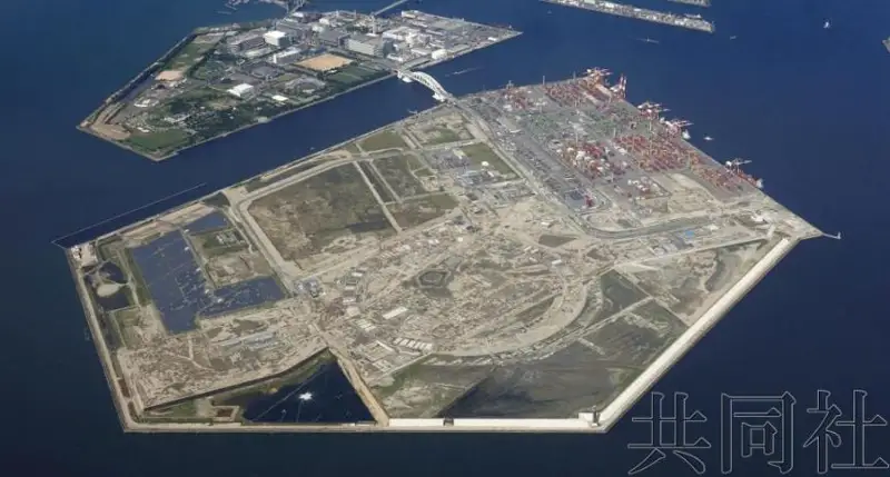 大阪世博会推出新举措促进海外建筑商参与建馆