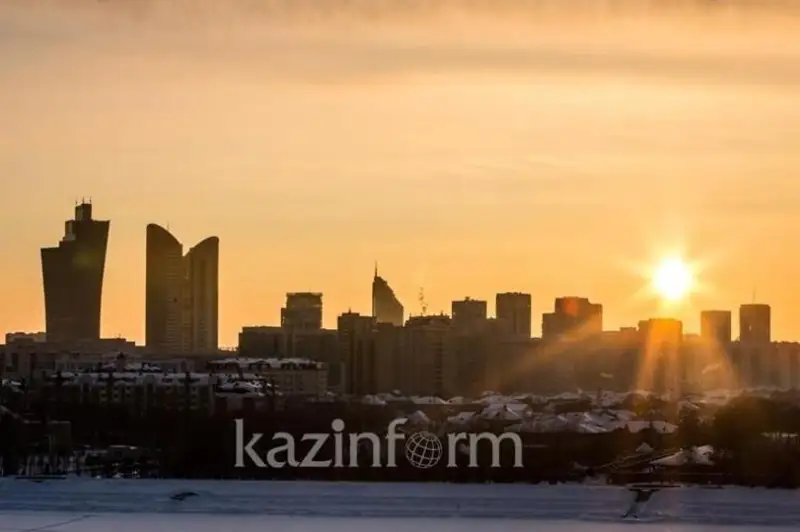 Сегодня наступит самая длинная ночь 2022 года