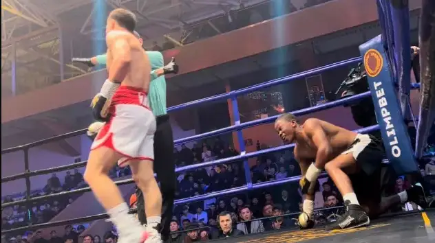 باتىر جۇكەمبايەۆتىڭ قارسىلاسى نەگە جەڭىلگەنىن اشىق ايتتى