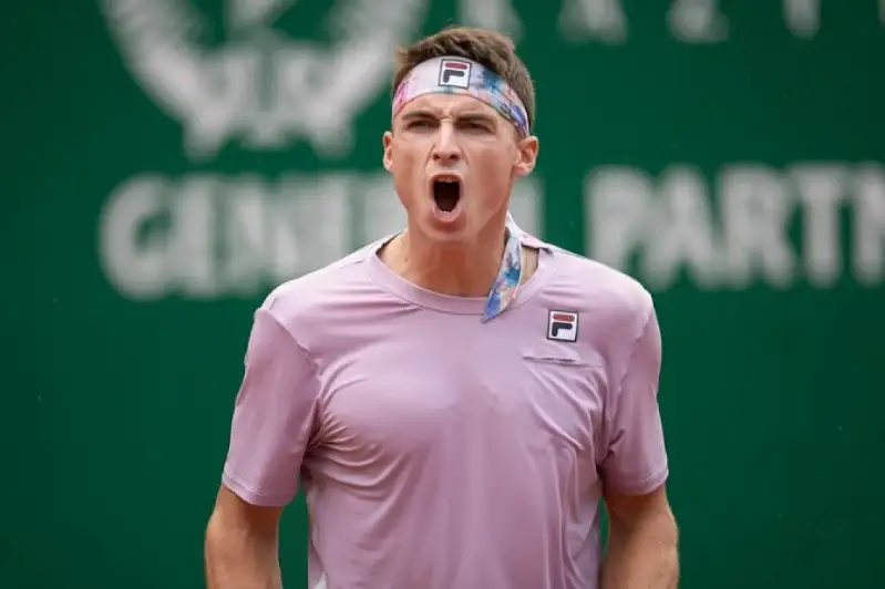 Тимофей Скатов впервые в карьере сыграет в основной сетке Большого шлема