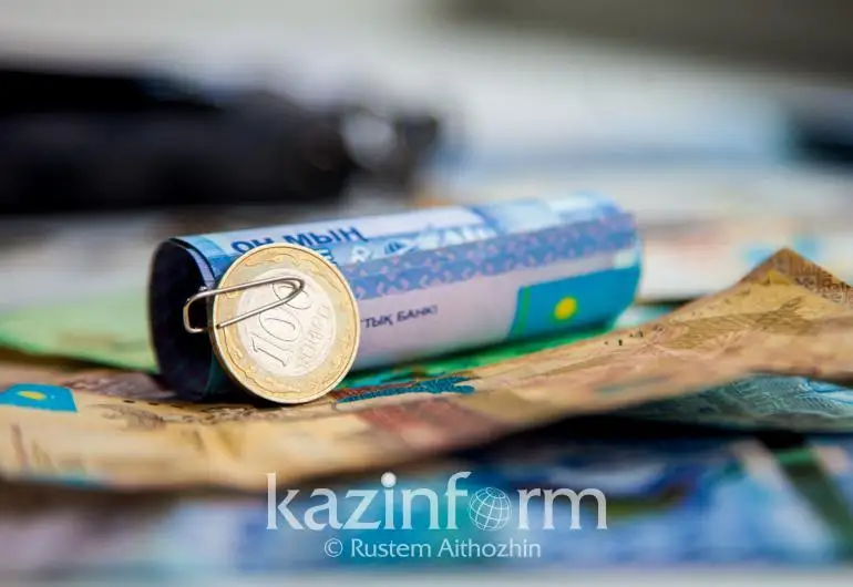 Қозоғистонда кинолойиҳаларни молиялаштириш учун 5,6 млрд тенгедан ортиқ маблағ ажратилди