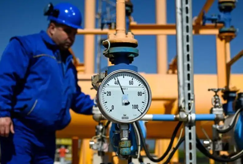 Germanııa qysta energııany qatań únemdeý sharalaryn maquldaýda