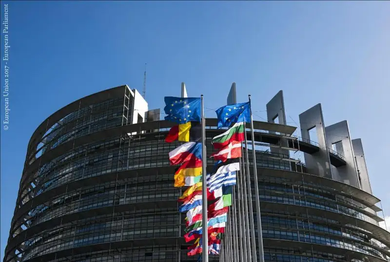 Европа парламенти атом энергияси ва газни экологик тоза энергия манбалари сифатида тасдиқлади