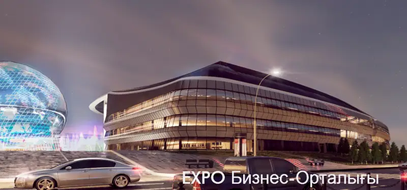 EXPO-2017 Ð°ÑÐ¼Ð°Ò