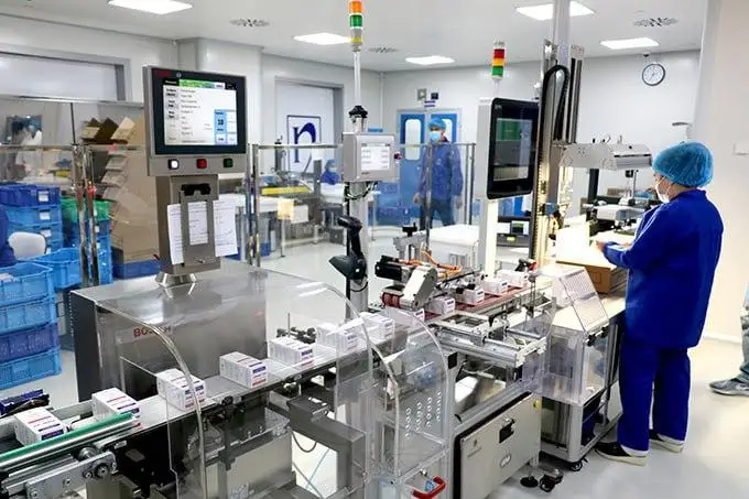 Ўзбекистонда дори воситалари ва тиббиёт буюмларини импорт қилишда божхона расмийлаштируви учун йиғим бекор қилинади