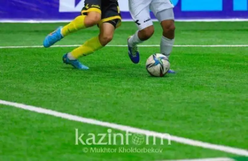 ەۋرو-2024: قازاقستان قۇراماسى ەسە جىبەرگەن سلوۆەنيا تاعى جەڭىسكە جەتتى